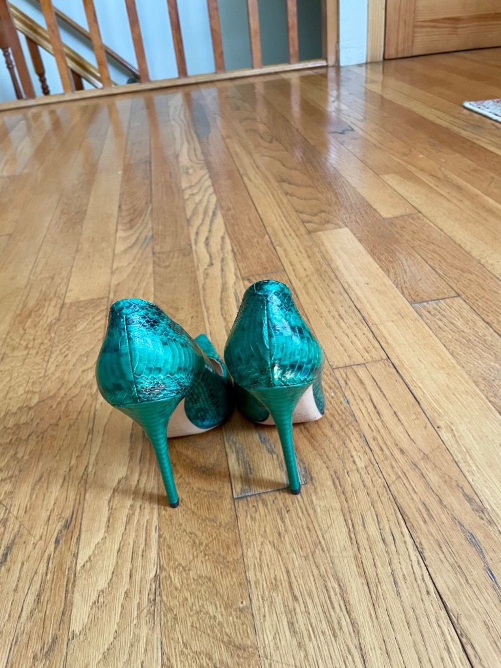 Shoes - Picture 3 of 5